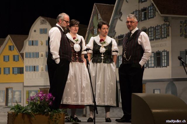 Quartett 2019